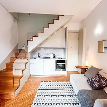 Charming Lapa By Unique Hosts Apartment *