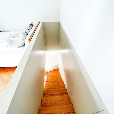 Charming Lapa By Unique Hosts Apartment